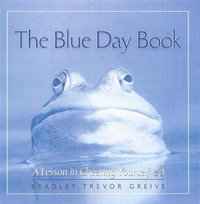 The Blue Day Book (Random House Australia 2000)