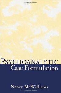 Psychoanalytic Case Formulation (The Guilford Press 1999)