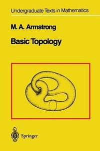 Basic Topology (Springer New York 2010)