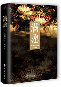 满愿 (百花洲文艺出版社 2016)