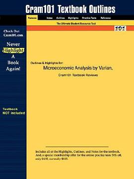 Microeconomic Analysis