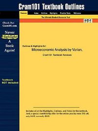 Microeconomic Analysis 