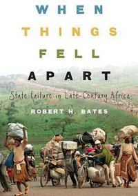 When Things Fell Apart (Cambridge University Press 2008)