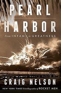 Pearl Harbor (W&N 2016)
