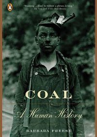 Coal (Penguin Books 2004)