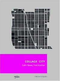 Collage city (In Folio 2002)