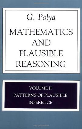 Mathematics and Plausible Reasoning