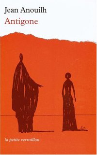 Antigone (La Table Ronde 2008)