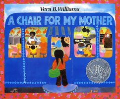 A Chair for My Mother (Greenwillow 1982)