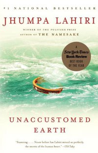 Unaccustomed Earth (Vintage 2009)