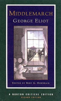 Middlemarch (W. W. Norton & Company 1999)