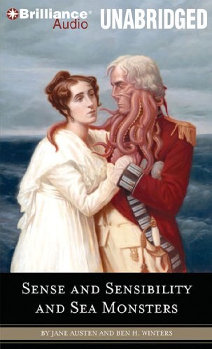 Sense and Sensibility and Sea Monsters