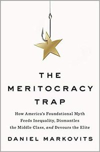 The Meritocracy Trap