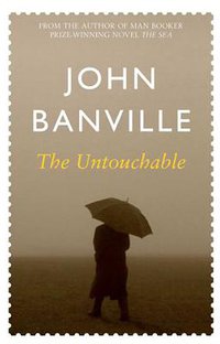 The Untouchable (Picador 1997)