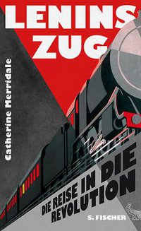 Lenins Zug (S. Fischer Verlag)