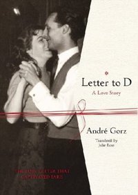 Letter to D (HarperCollins Publishers (Australia) Pty Ltd 2008)