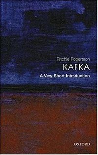 Kafka (Oxford University Press, USA 2005)