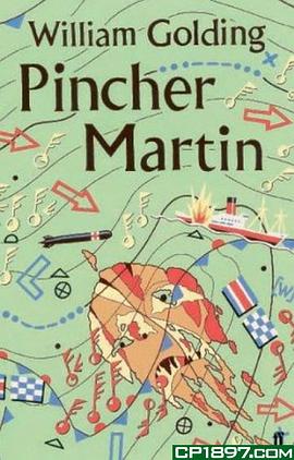 Pincher Martin