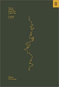 The Art of Doing Science and Engineering (Stripe Press 2020)