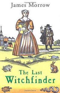 The Last Witchfinder (2007)