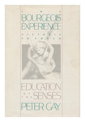 The Bourgeois Experience