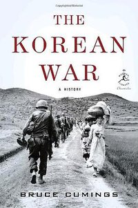 The Korean War (Modern Library 2010)