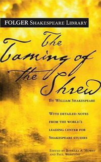 The Taming of the Shrew (Simon & Schuster 2004)