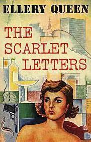 The Scarlet Letters (Little Brown & Company)