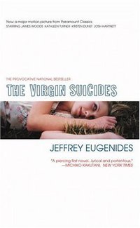 The Virgin Suicides (Grand Central Publishing 1994)