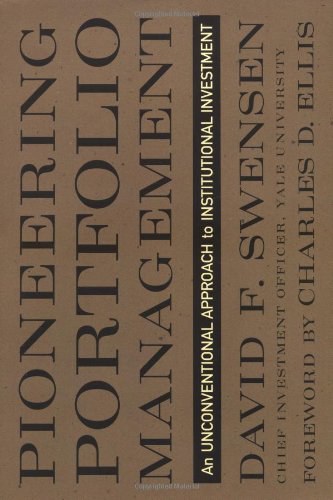 Pioneering Portfolio Management