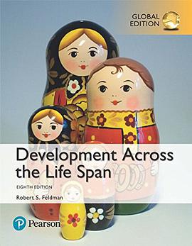 Development Across the Life Span (Global/Eighth Edition)