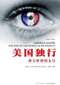 美国独行 (新星出版社 2016)