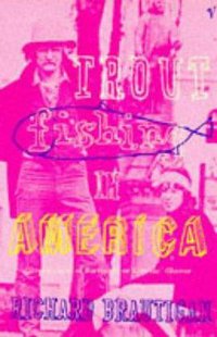 Trout Fishing in America (Amereon Ltd)