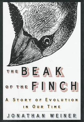 The Beak of the Finch