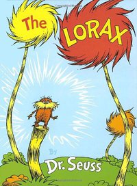 The Lorax (Random House Books for Young Readers 1971)