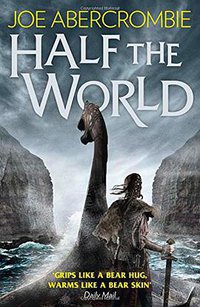 Half the World (Harper Voyager 2015)