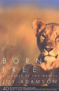 Born Free (Pantheon 2000)