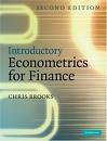 Introductory Econometrics for Finance (Cambridge University Press 2002)