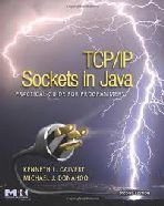 TCP/IP Sockets in Java Bundle (Morgan Kaufmann 2008)
