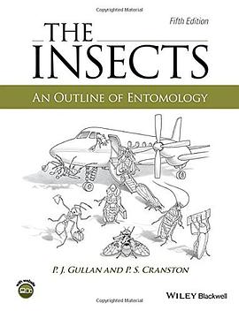 The Insects (Fifth Edition)