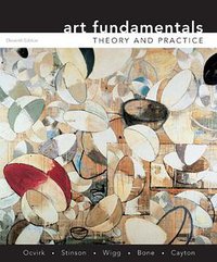 Art Fundamentals (McGraw-Hill Higher Education 2008)