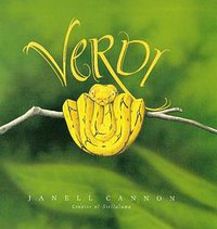 Verdi (Harcourt Children's Books 1997)