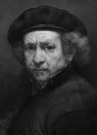 Rembrandt (Phaidon Classics) (Phaidon Press 2015)