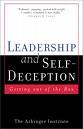 Leadership and Self-Deception