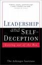 Leadership and Self-Deception (Berrett-Koehler 2002)