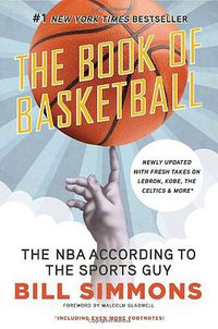 The Book of Basketball (ESPN 2010)