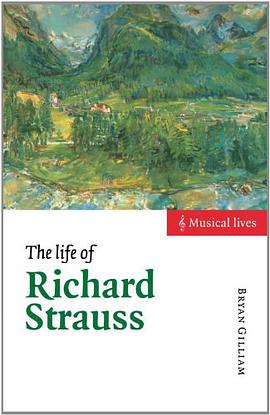 The Life of Richard Strauss