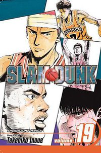 Slam Dunk, Volume 19 (VIZ Media LLC 2011)