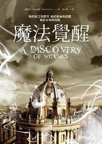 魔法覺醒 (大塊文化 2011)