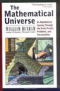 The Mathematical Universe (John Wiley & Sons 1997)